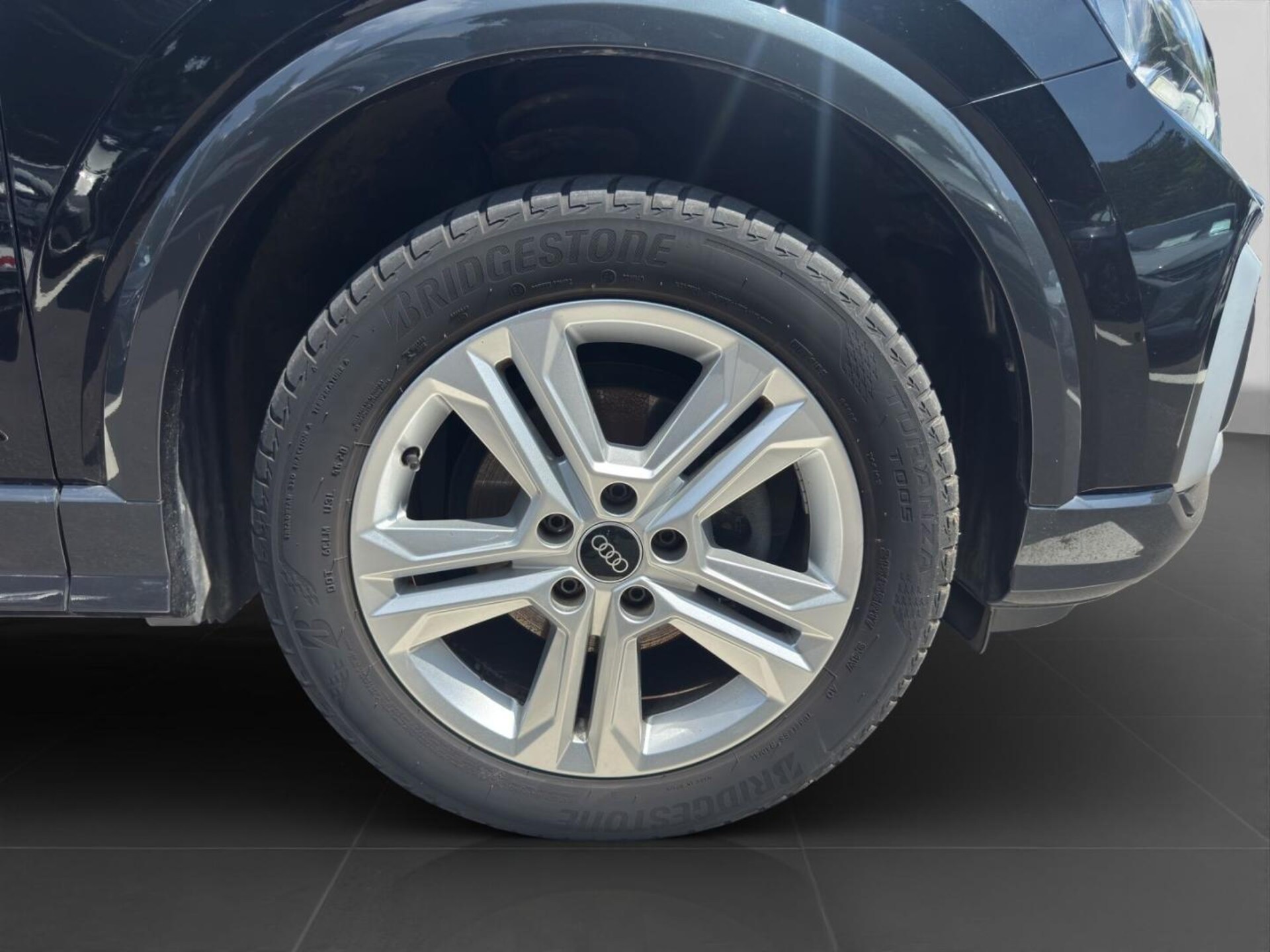 Audi Q2 Advanced