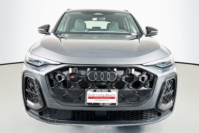 2025 Audi SQ5