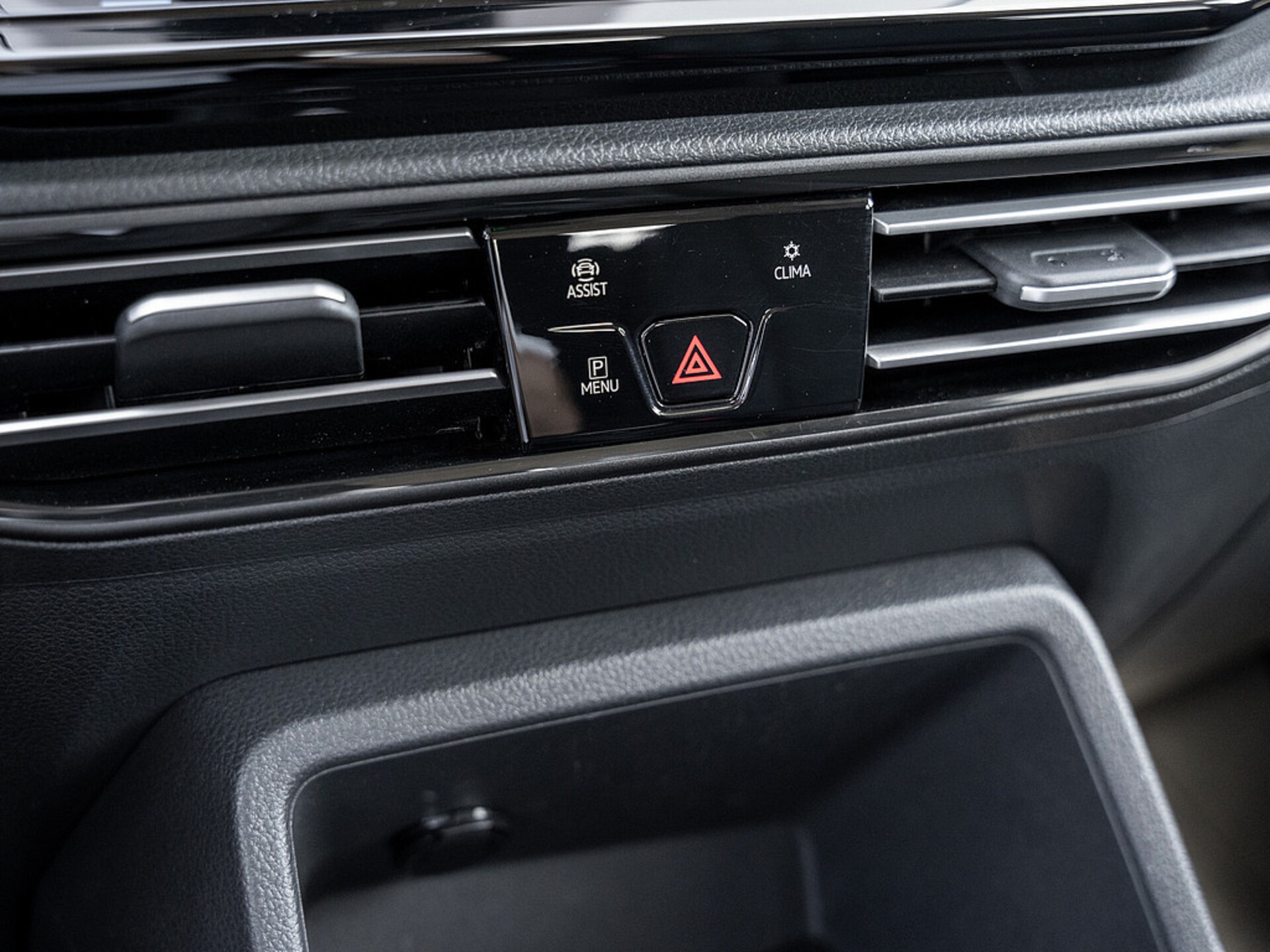 Volkswagen Caddy Maxi Style
