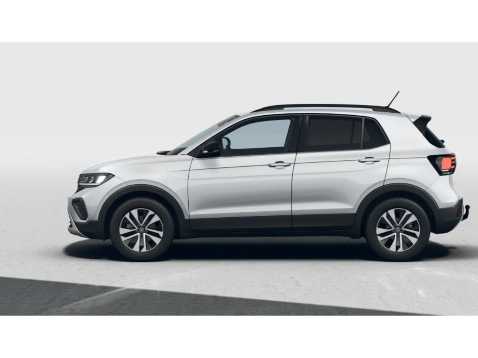 Volkswagen T-Cross – Bild 2
