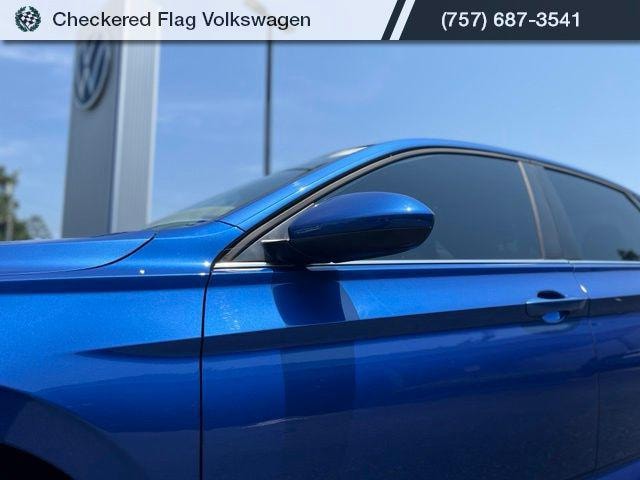 2023 Volkswagen Jetta