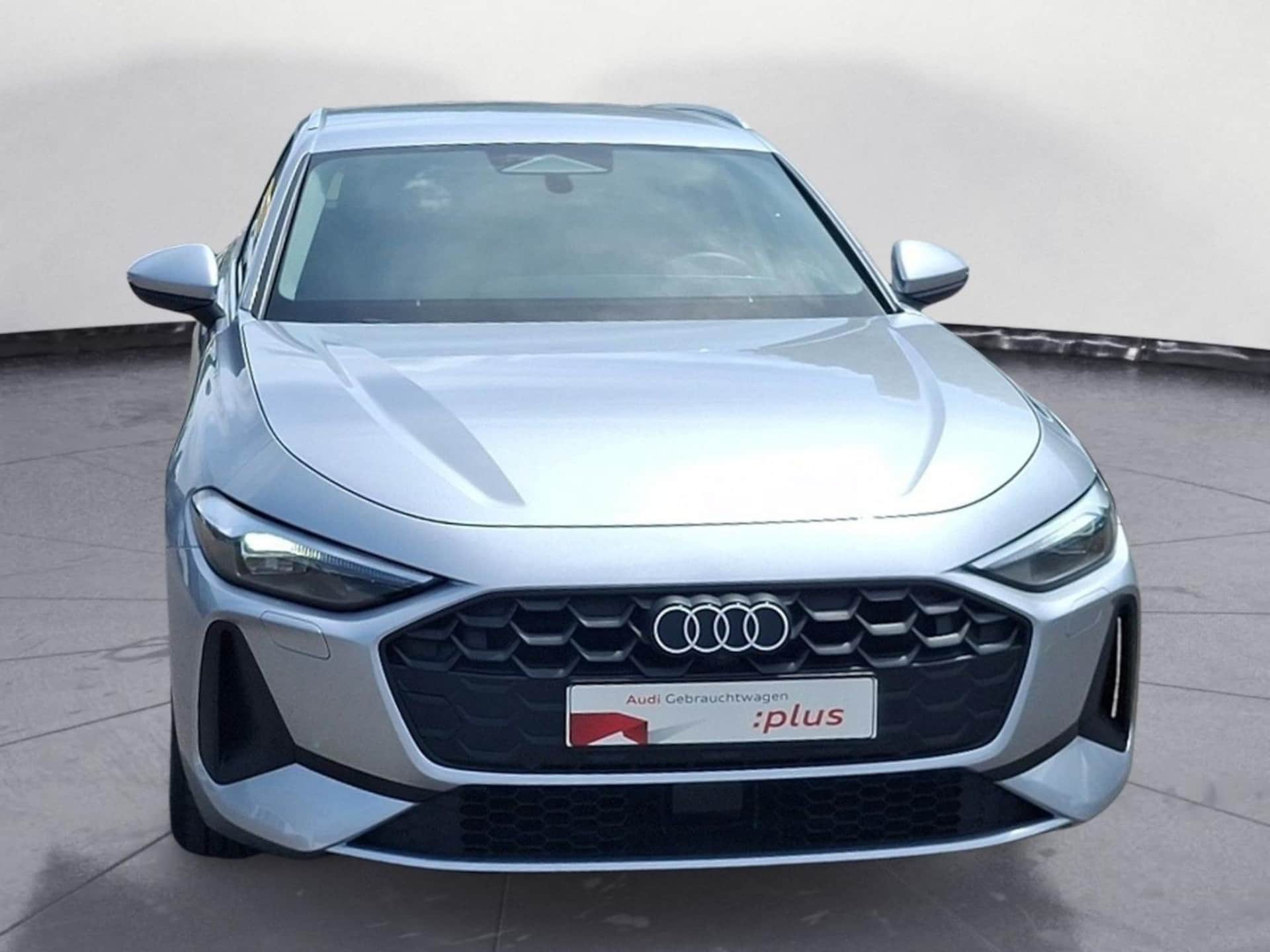 Audi A5 Avant