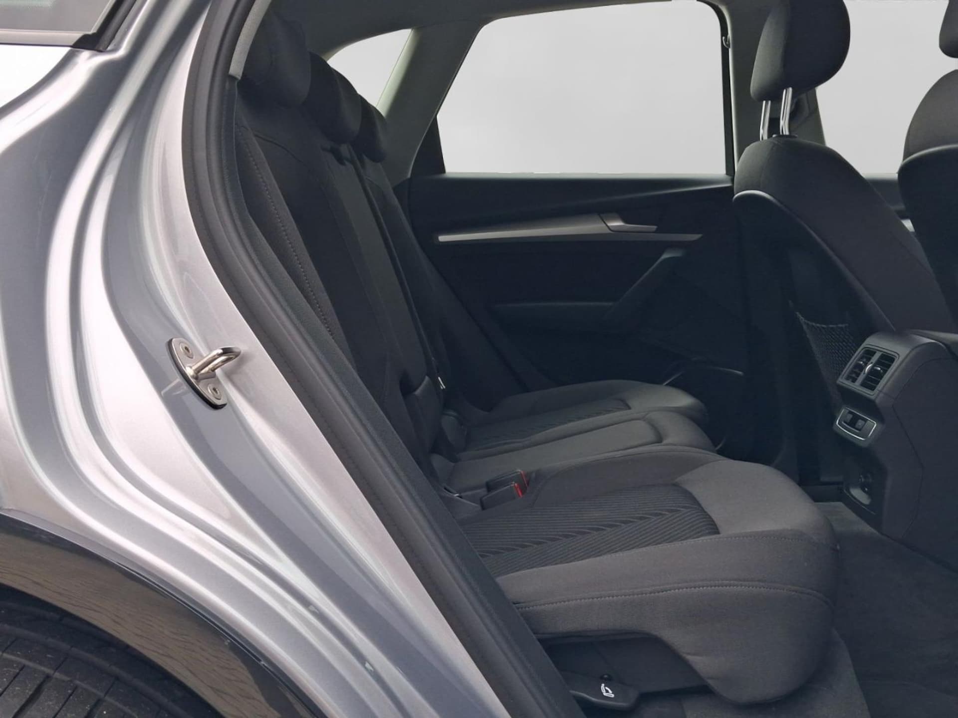 Audi Q5 TFSI e advanced