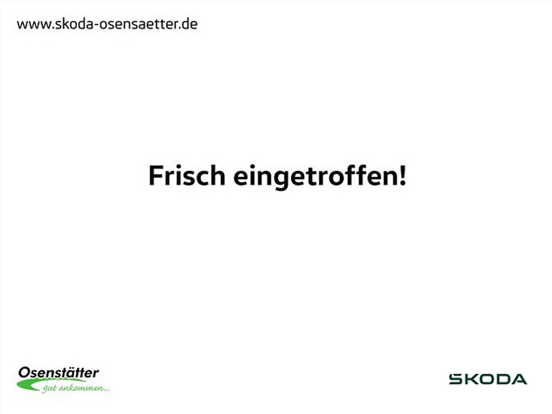 Skoda Scala Selection