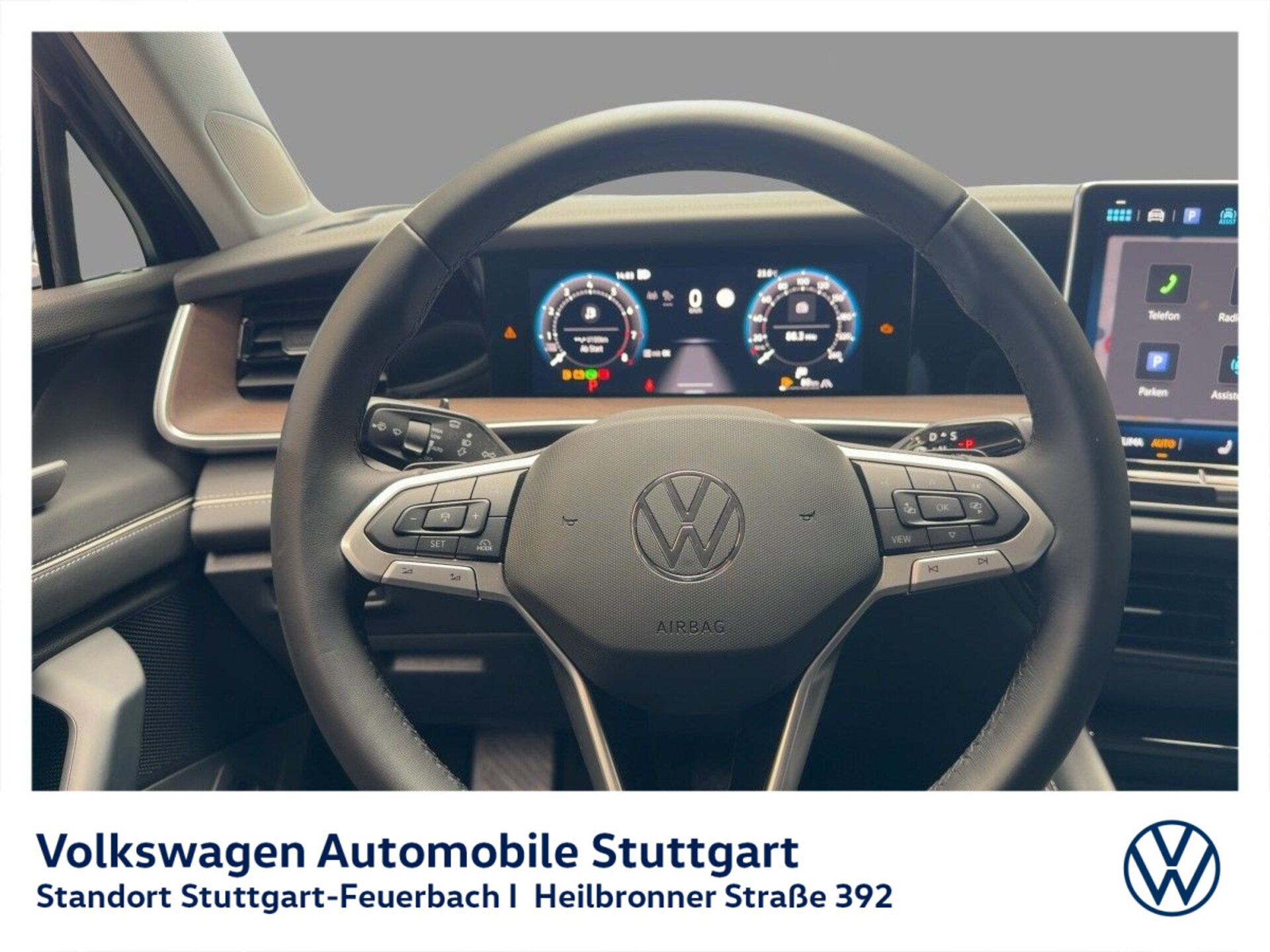 Volkswagen Tayron Elegance