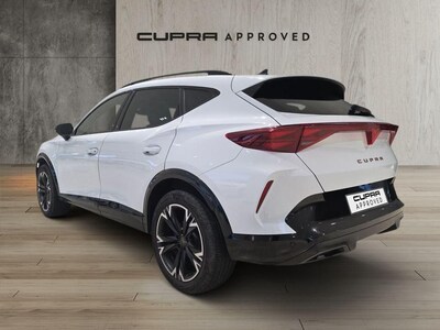 CUPRA Formentor 1.5 TSI 110 kW (150 CV) — photo 2