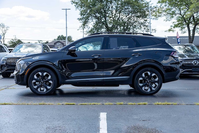 2024 Kia