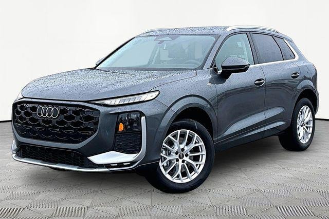 Photo of 2026 Audi Q3 SUV 