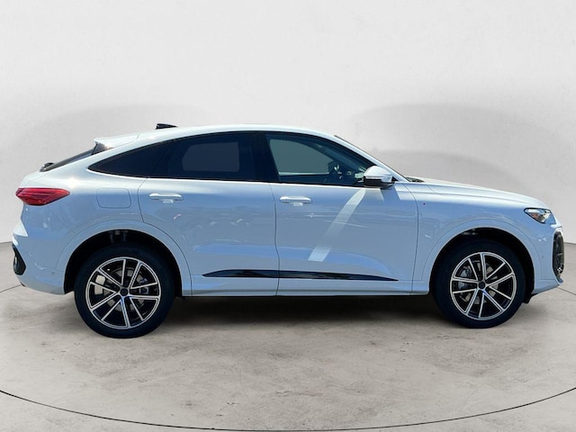 2026 Audi Q5 Sportback
