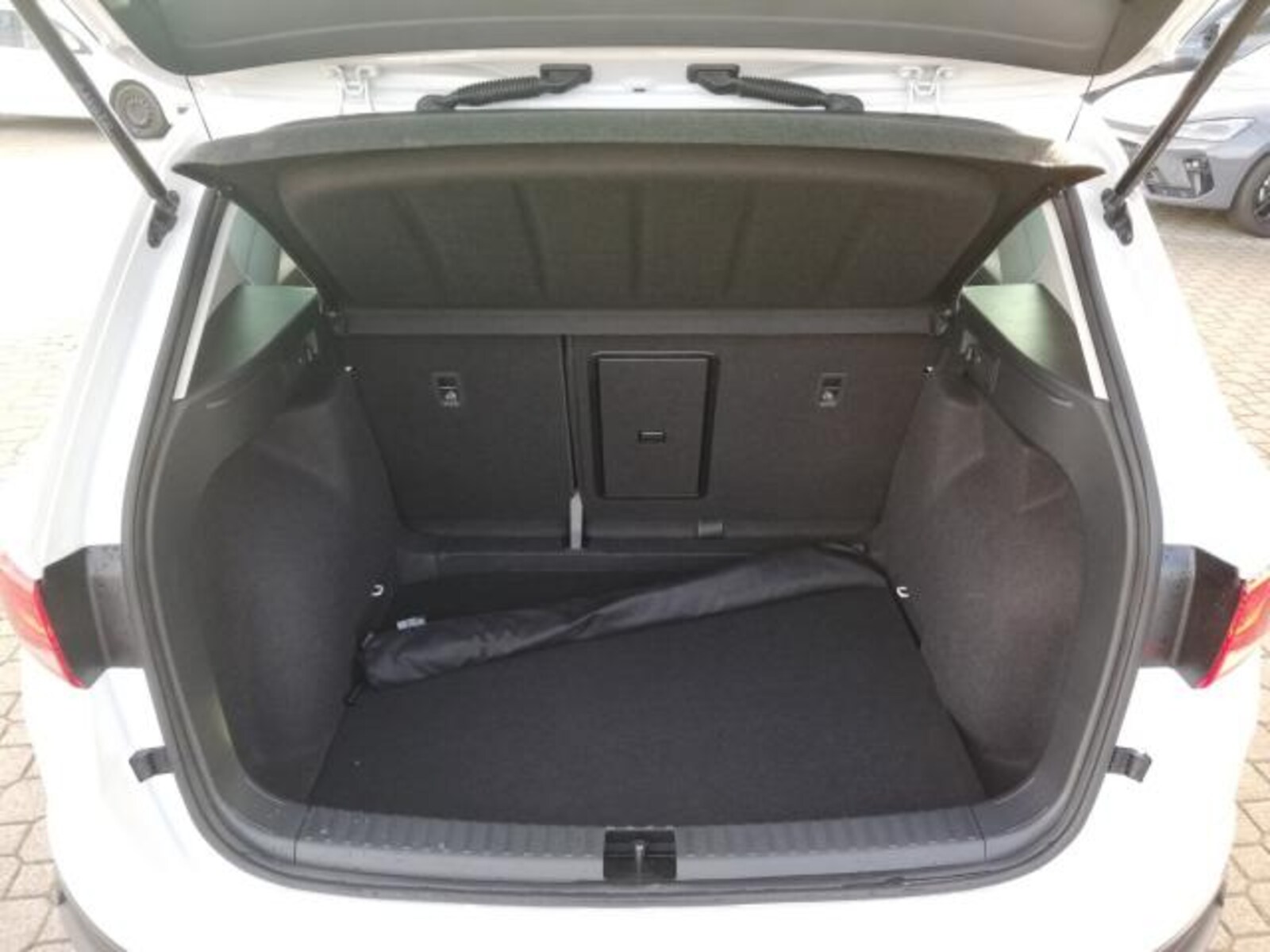 SEAT Ateca – Bild 3