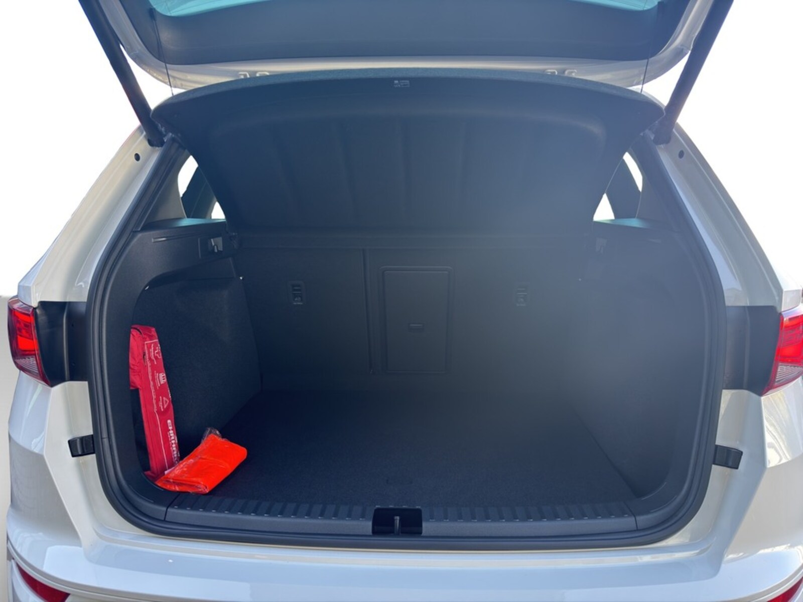 CUPRA Ateca – Bild 7