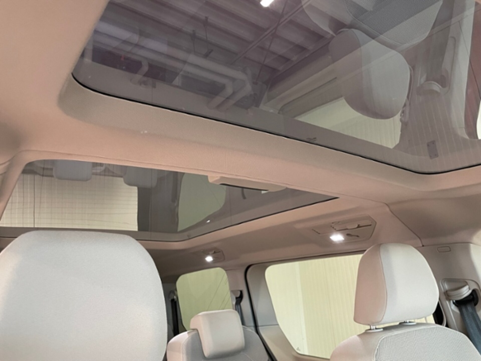 Volkswagen Multivan Langversion Life