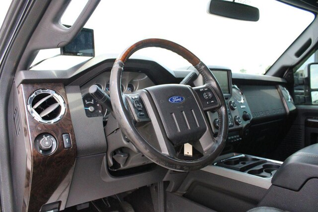 2016 Ford