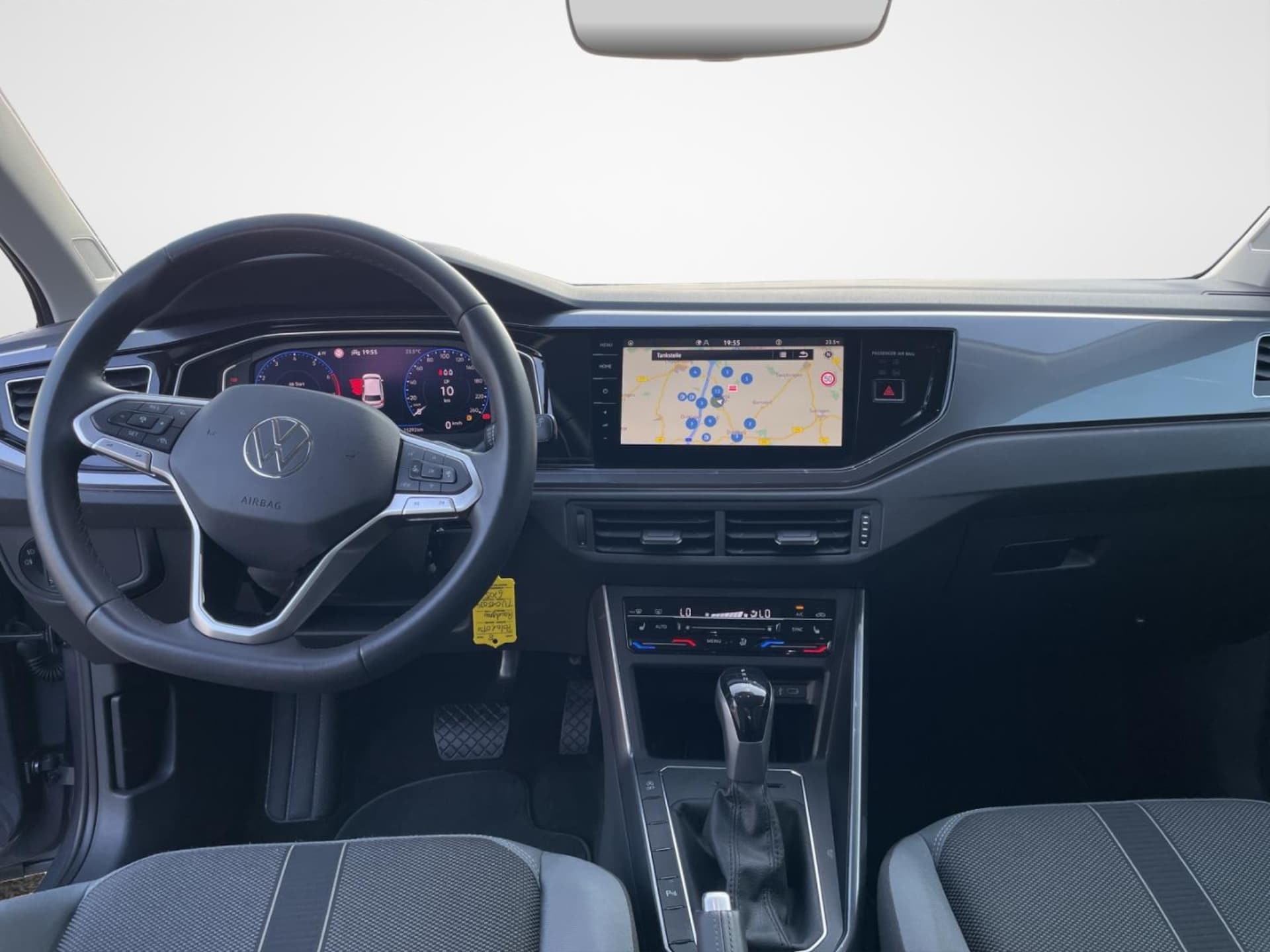 Volkswagen Polo Style