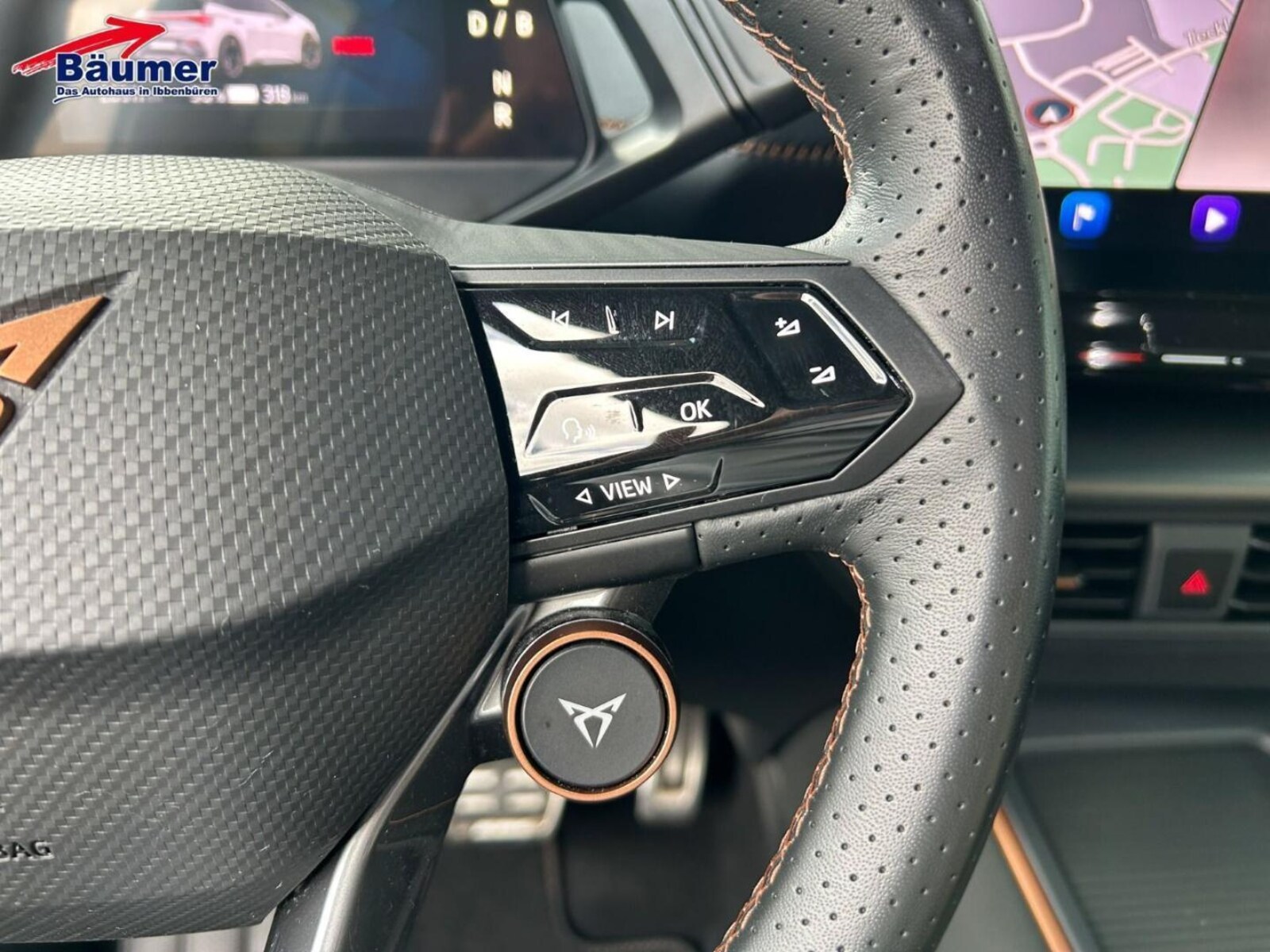 CUPRA Born – Bild 26