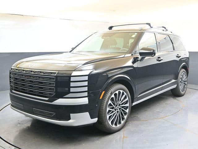 Photo of 2026 Hyundai Palisade 