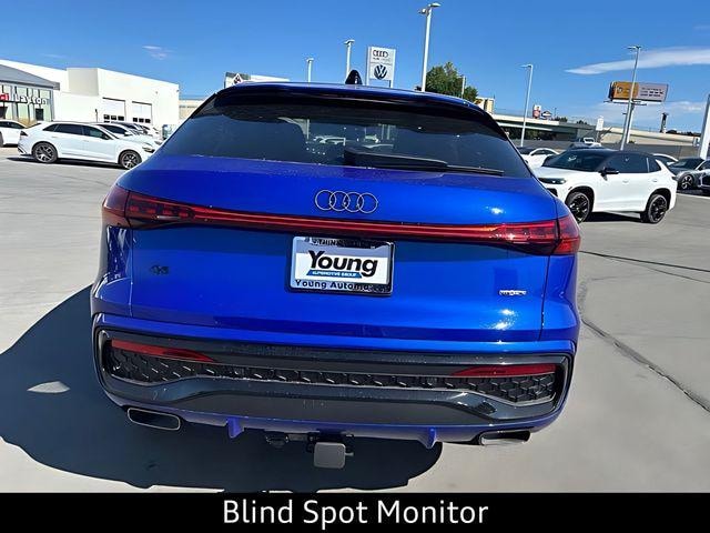 2026 Audi Q5 Sportback