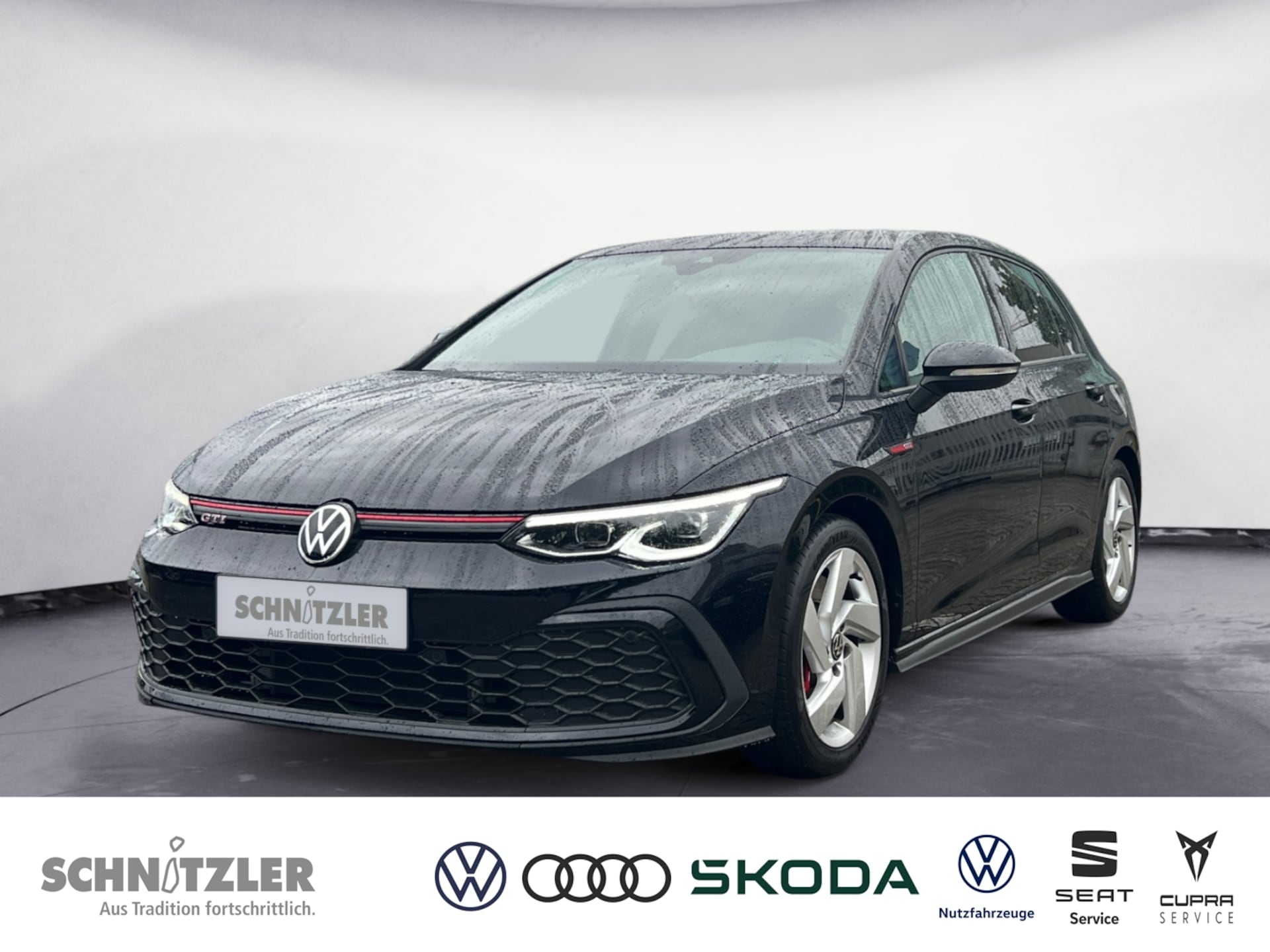 Volkswagen Golf 2020