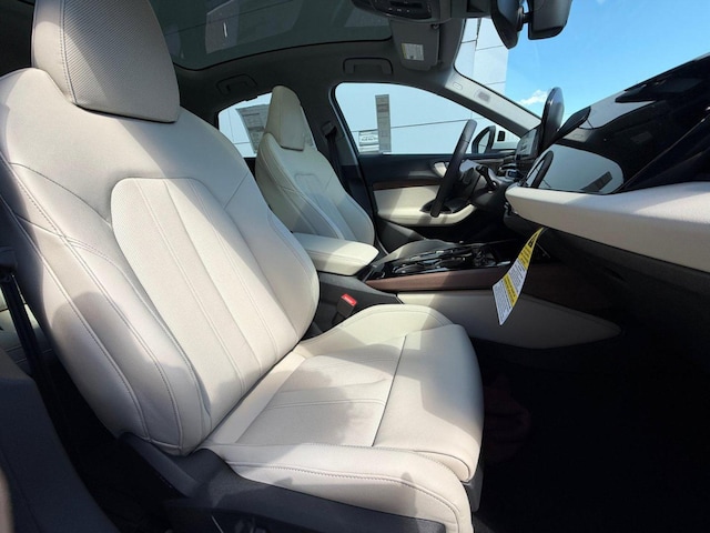 2026 Audi A5 Premium Plus - Photo 19
