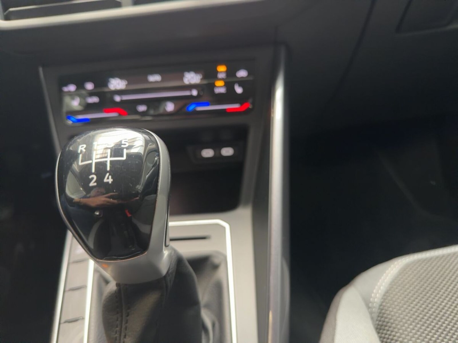 Volkswagen Polo – Bild 13