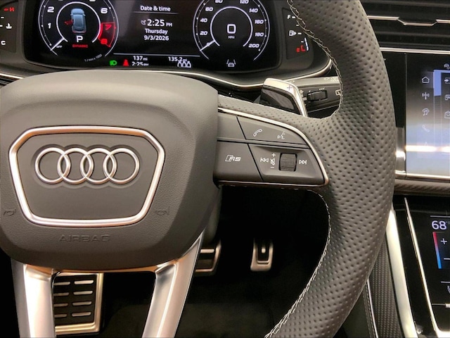 2026 Audi RS Q8 Base - Photo 15