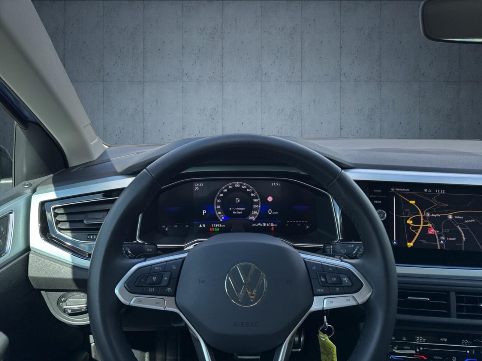 Volkswagen Polo – Bild 21
