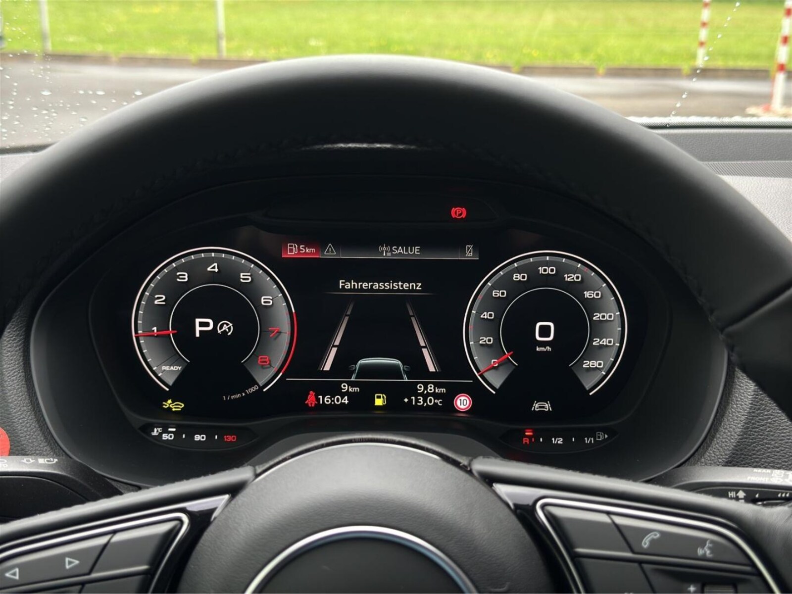Audi Q2 – Bild 17