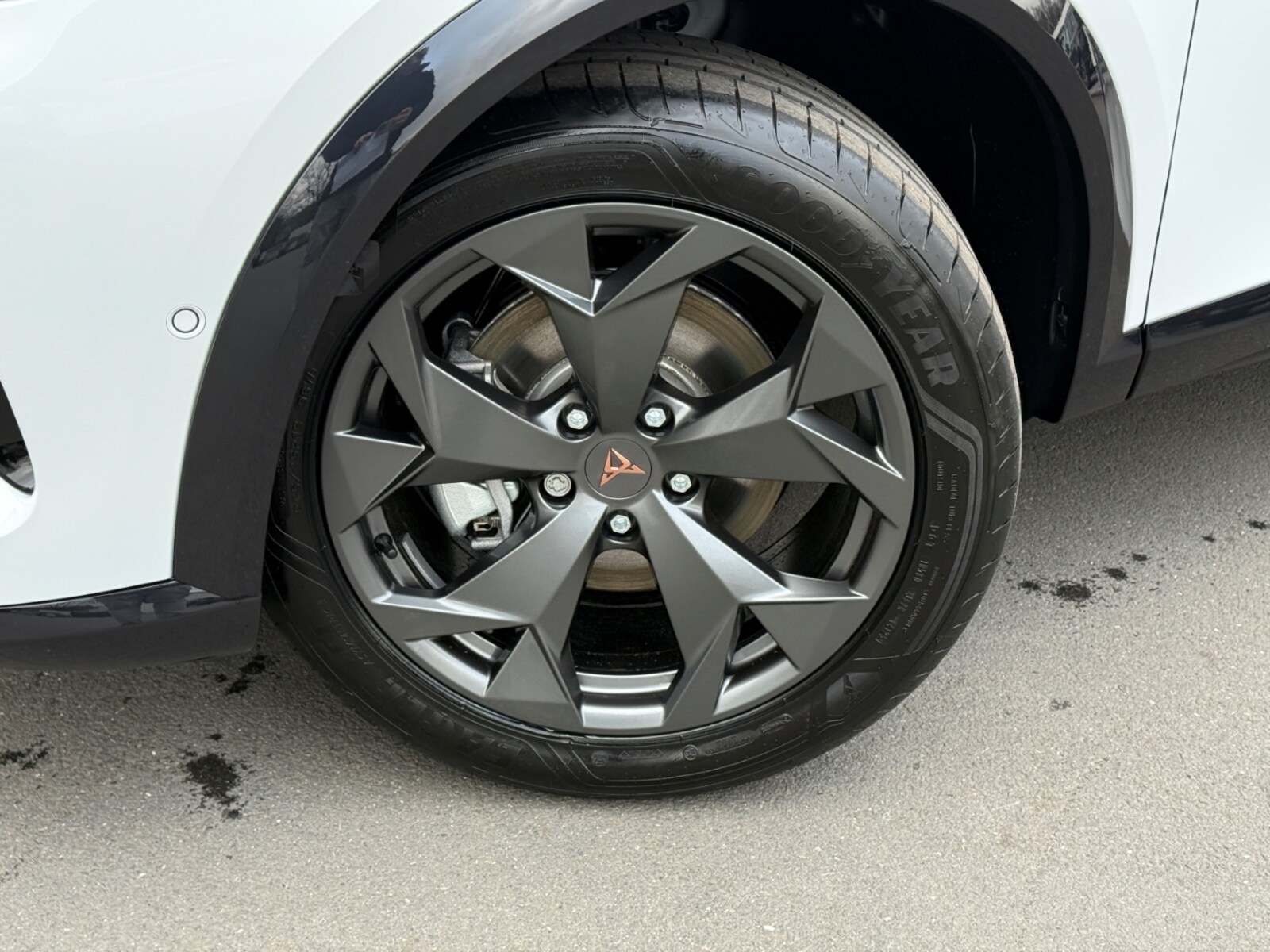 CUPRA Formentor – Bild 5