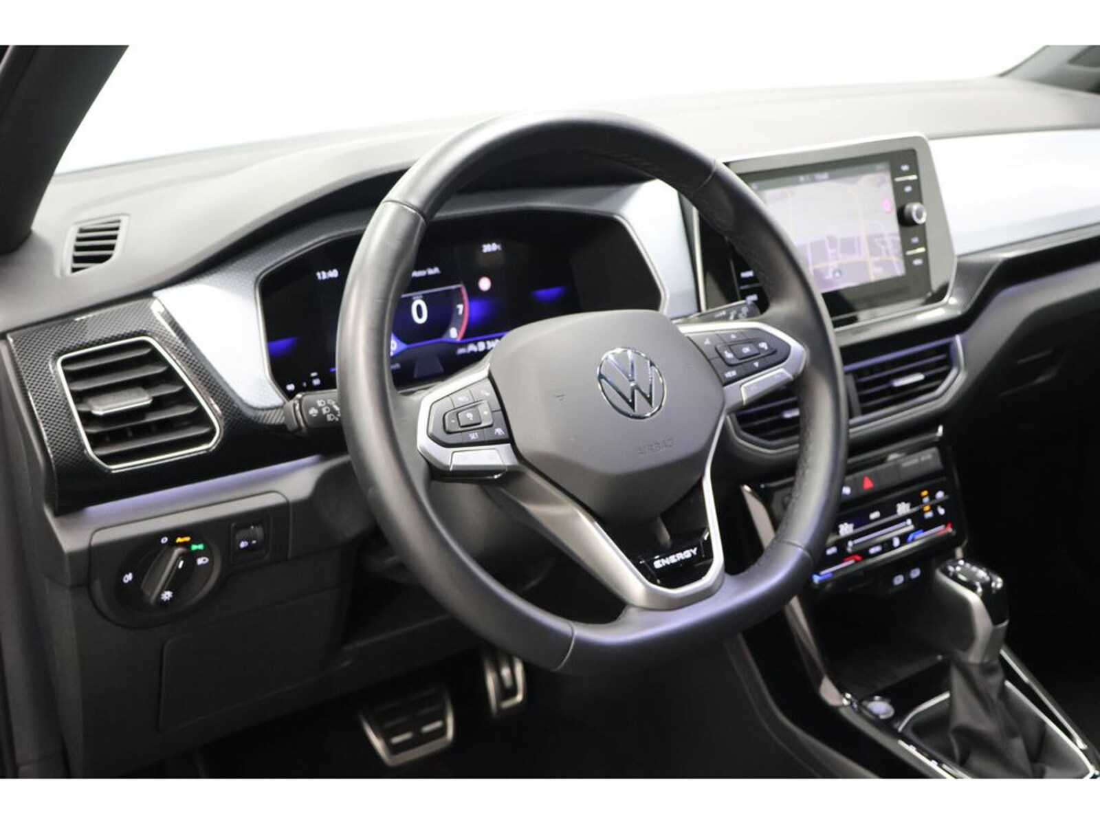 Volkswagen T-Cross – Bild 17