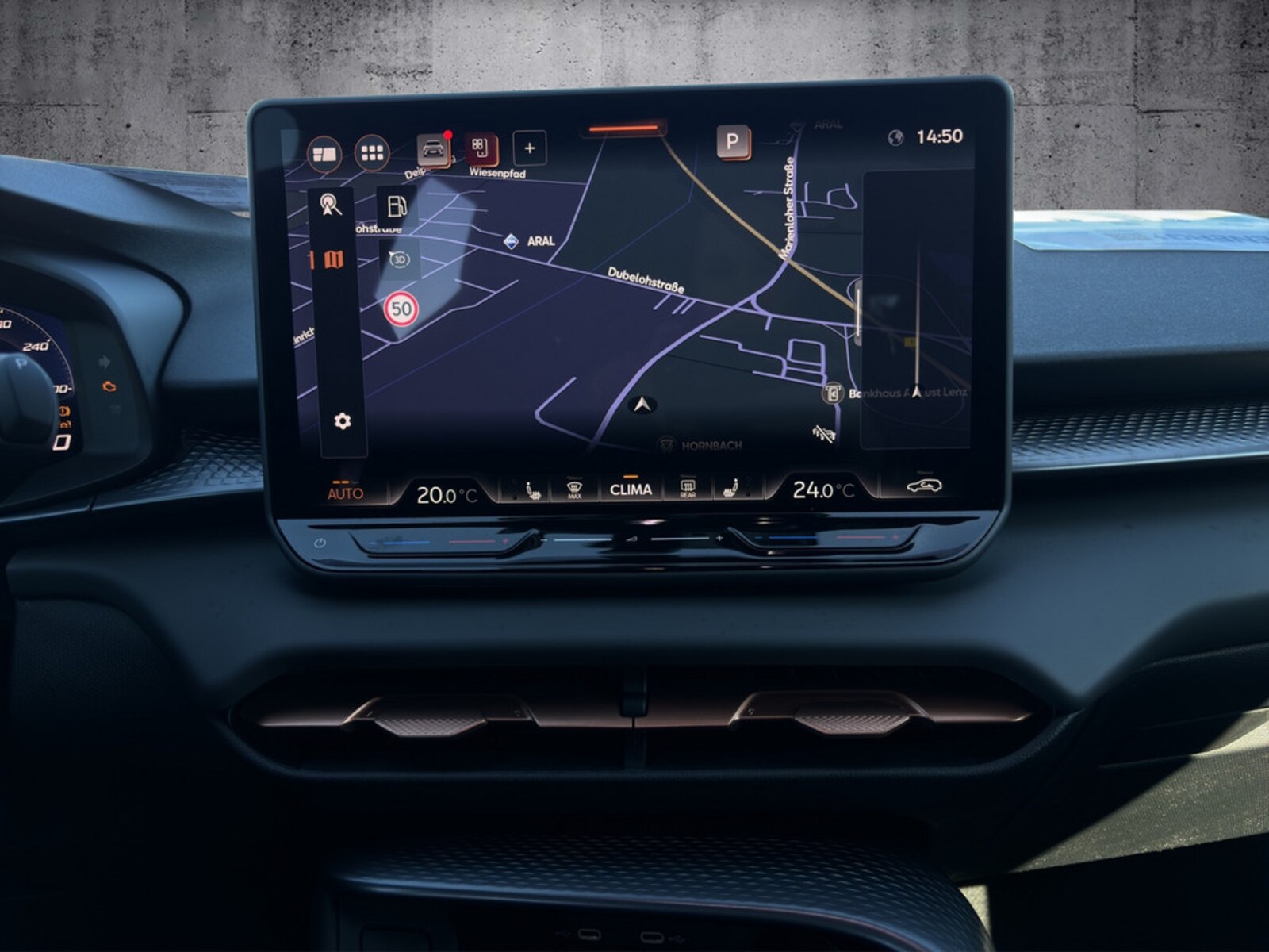 CUPRA Terramar – Bild 20