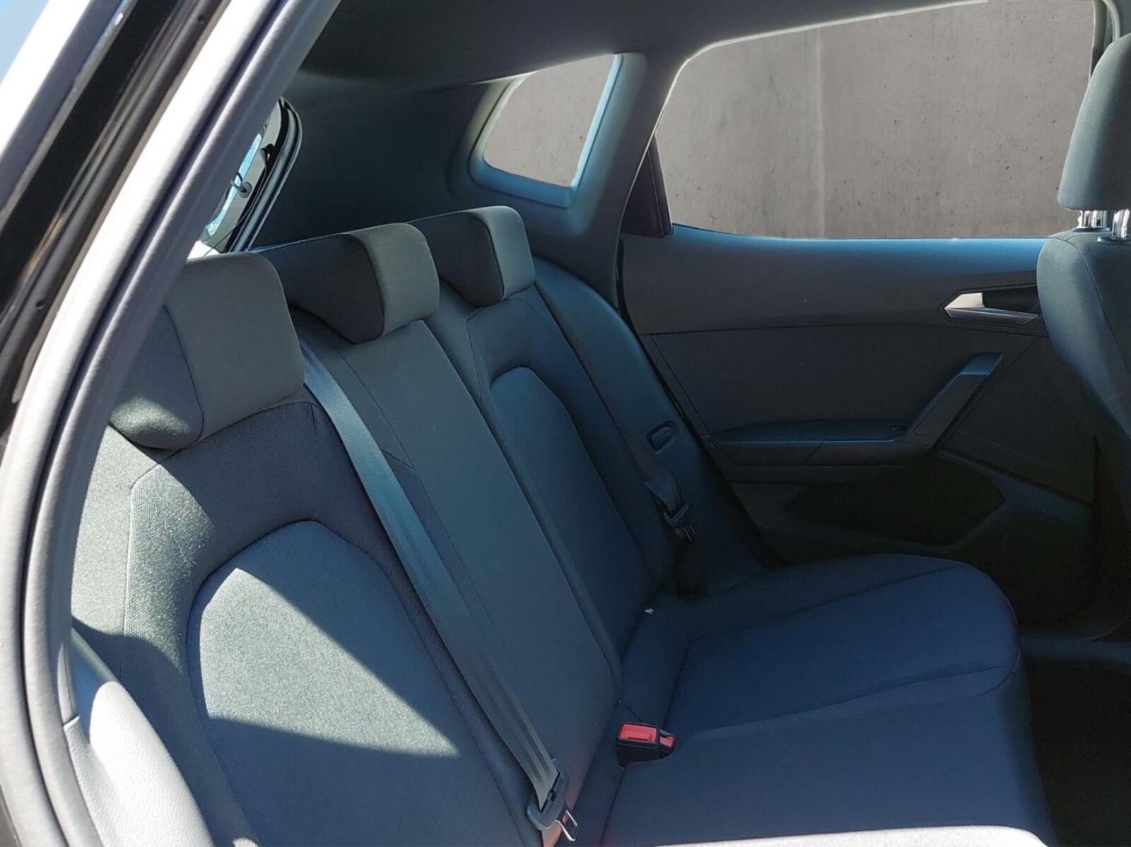 SEAT Arona – Bild 18