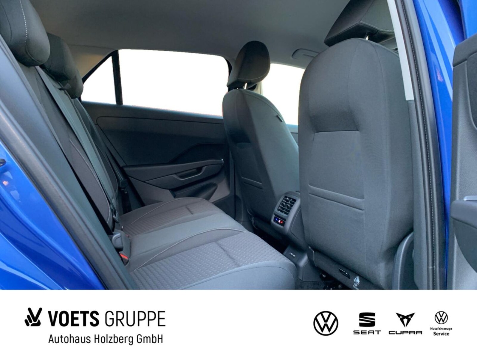Volkswagen T-Roc – Bild 13