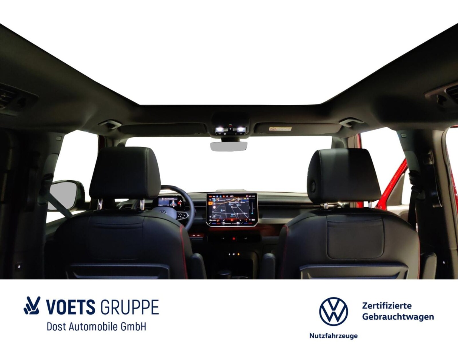 Volkswagen ID. Buzz – Bild 15