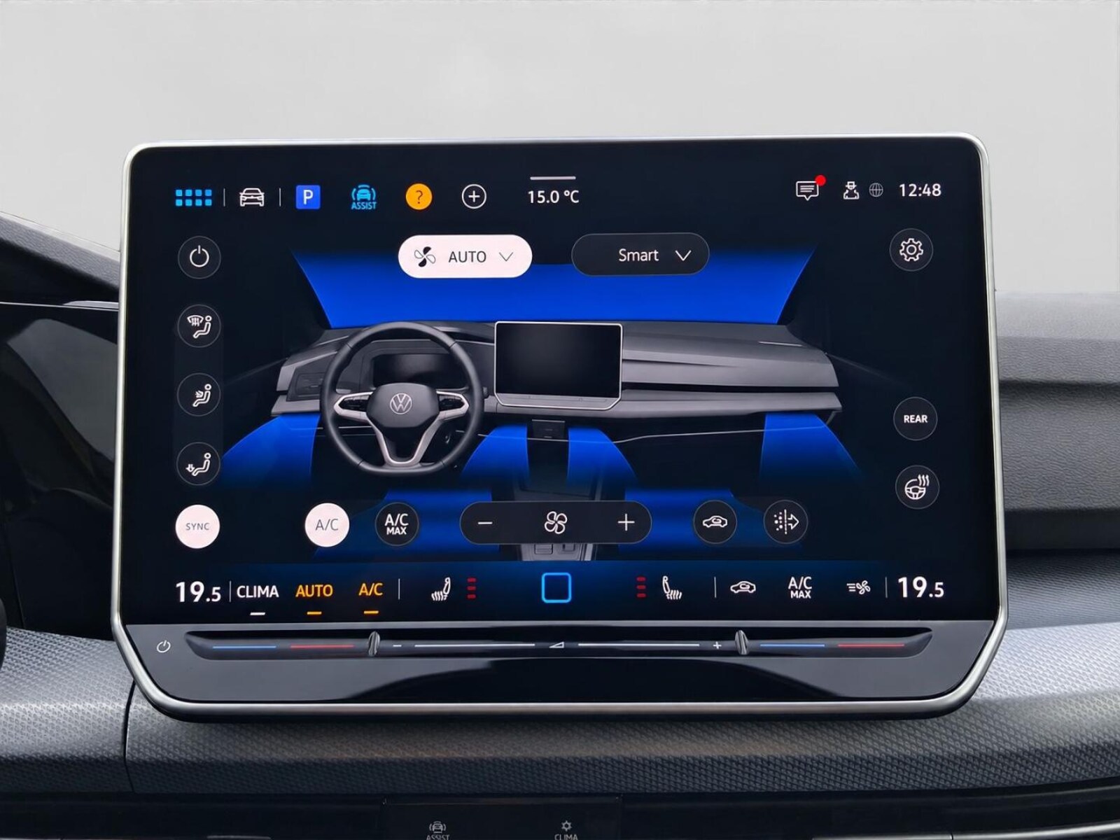 Volkswagen Golf Variant – Bild 10