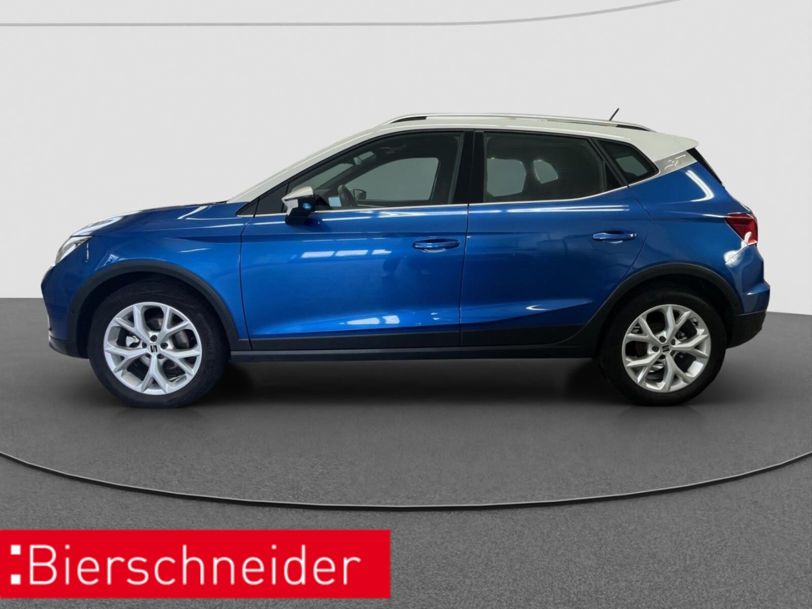 SEAT Arona – Bild 4