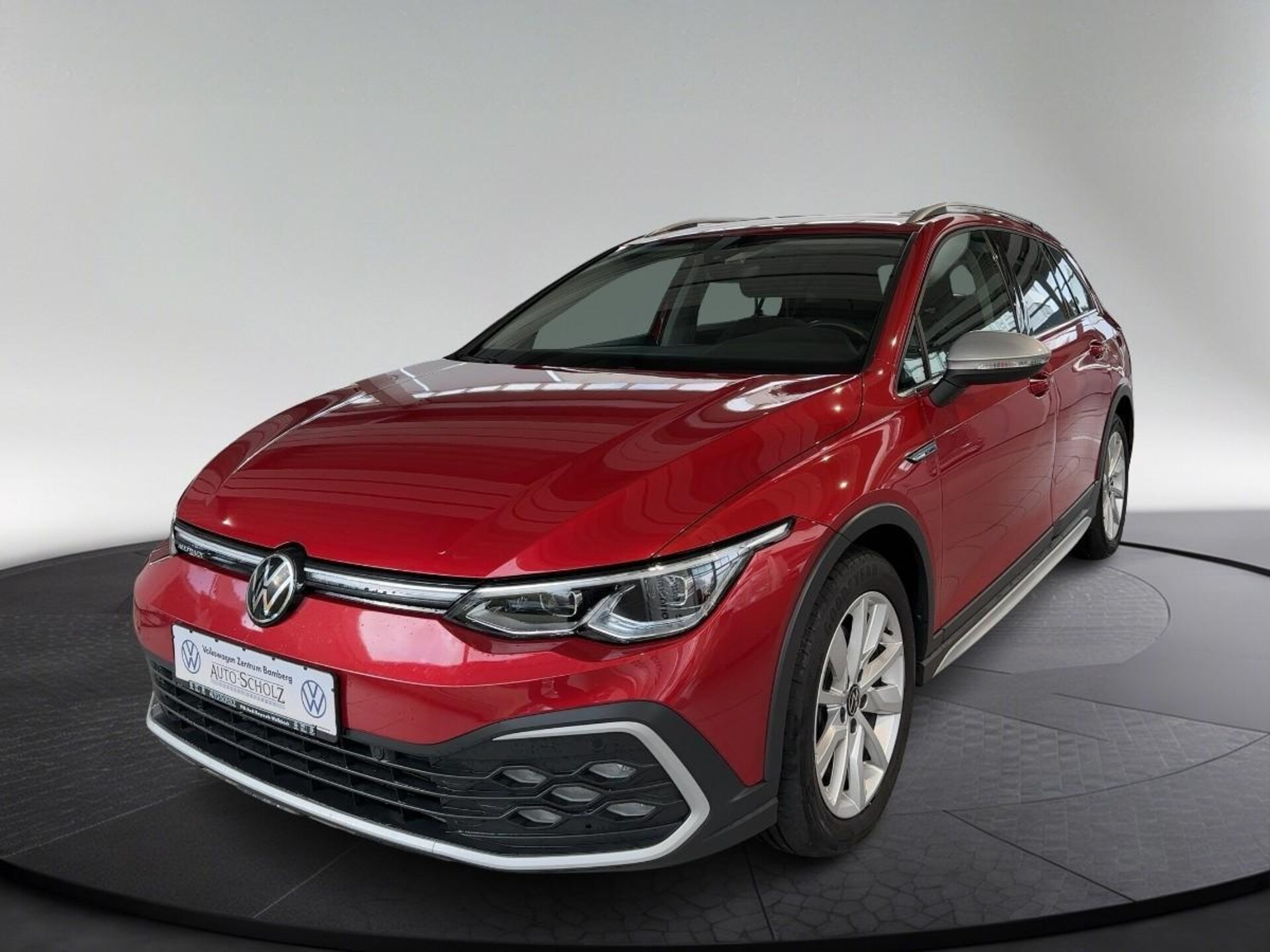 Volkswagen Golf Variant 2023