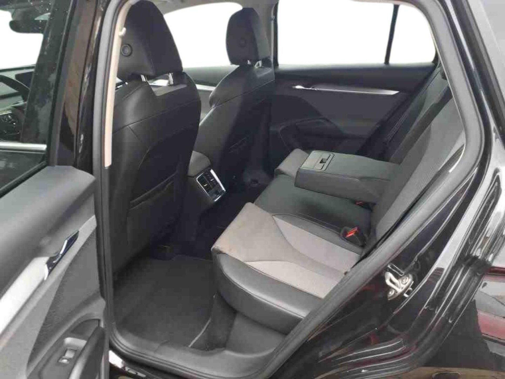 Skoda Enyaq 80