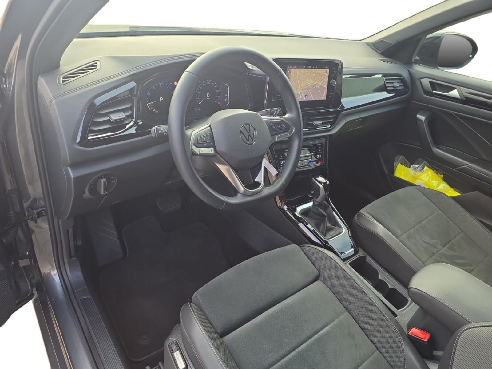 Volkswagen T-Roc – Bild 4