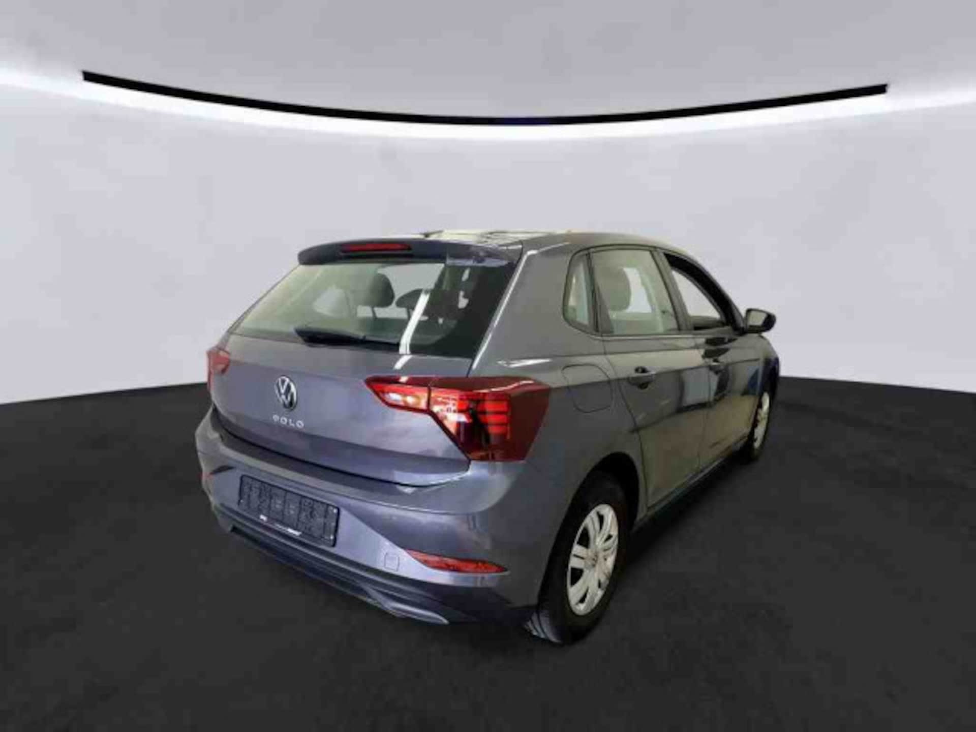 Volkswagen Polo FRESH