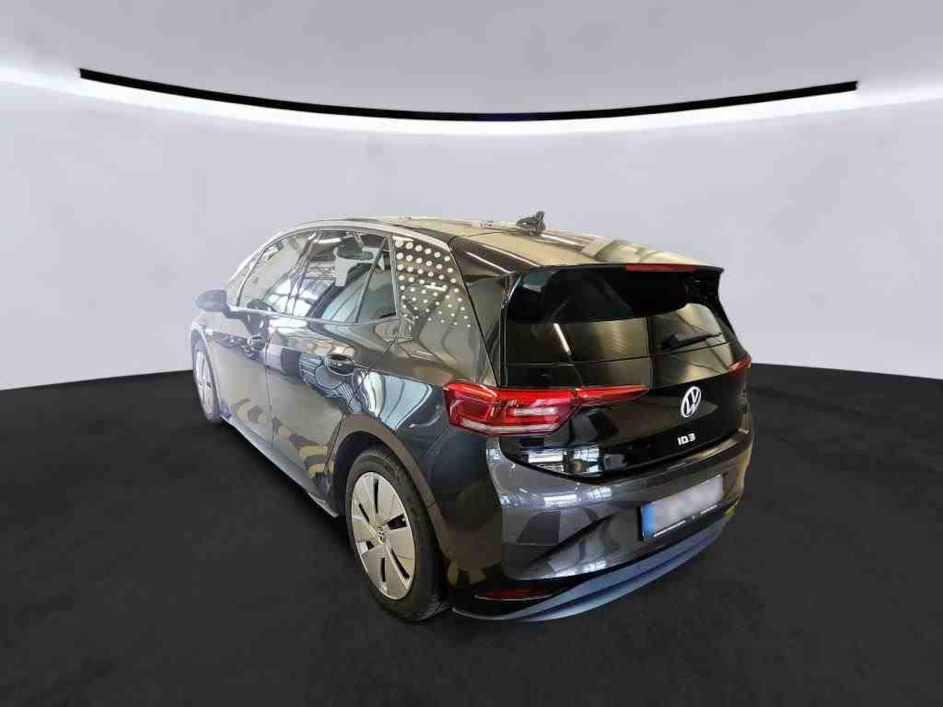 Volkswagen ID.3 Pro Performance Max
