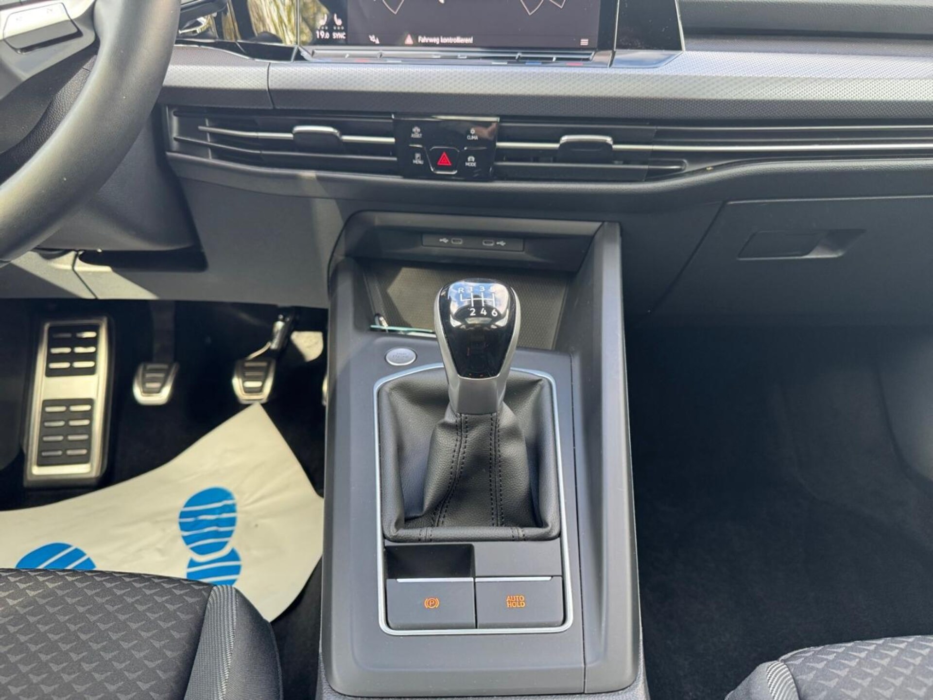 Volkswagen Golf Active