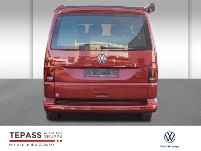 Volkswagen T6.1 California