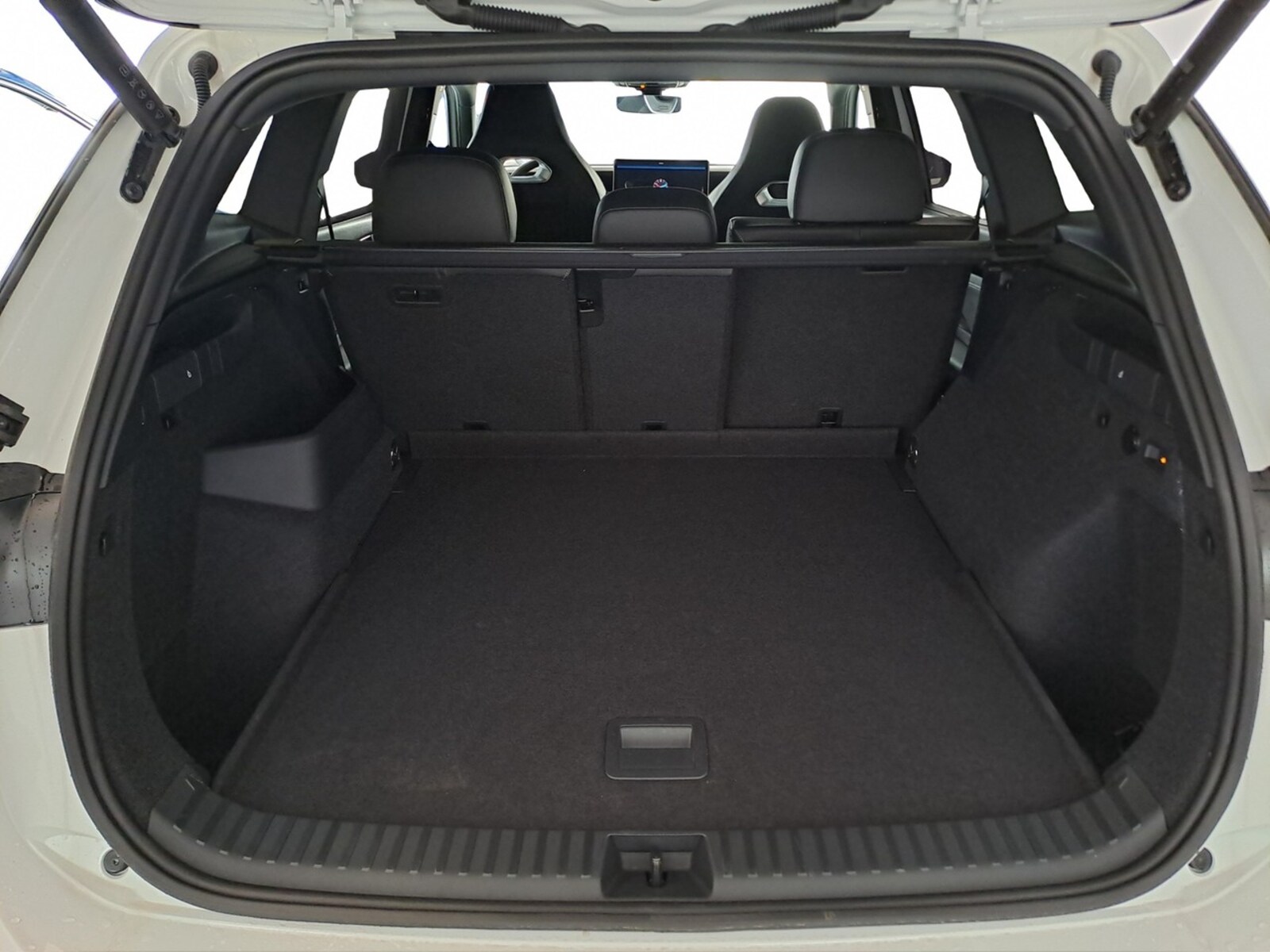 Volkswagen Tayron – Bild 9