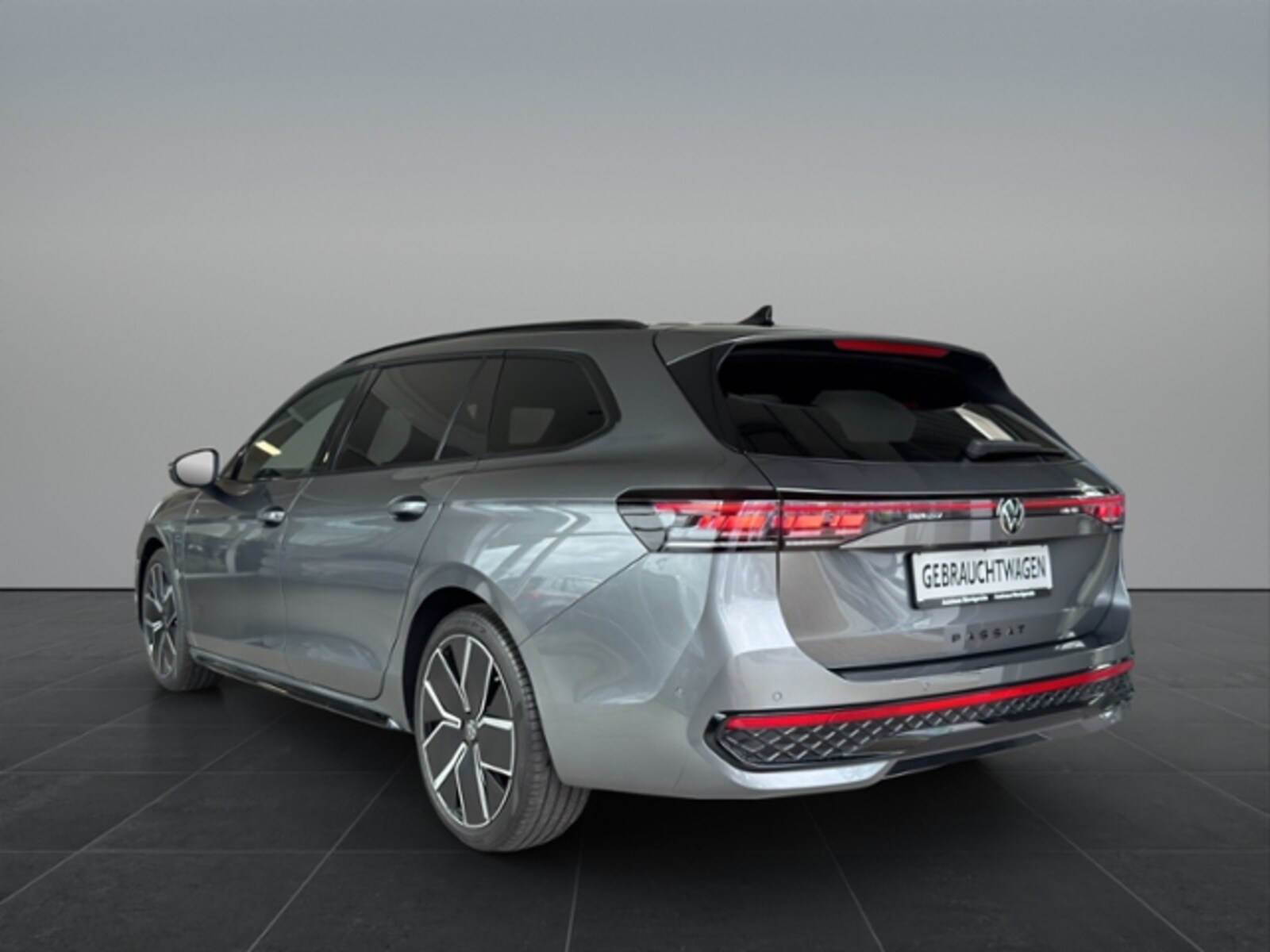Volkswagen Passat – Bild 5
