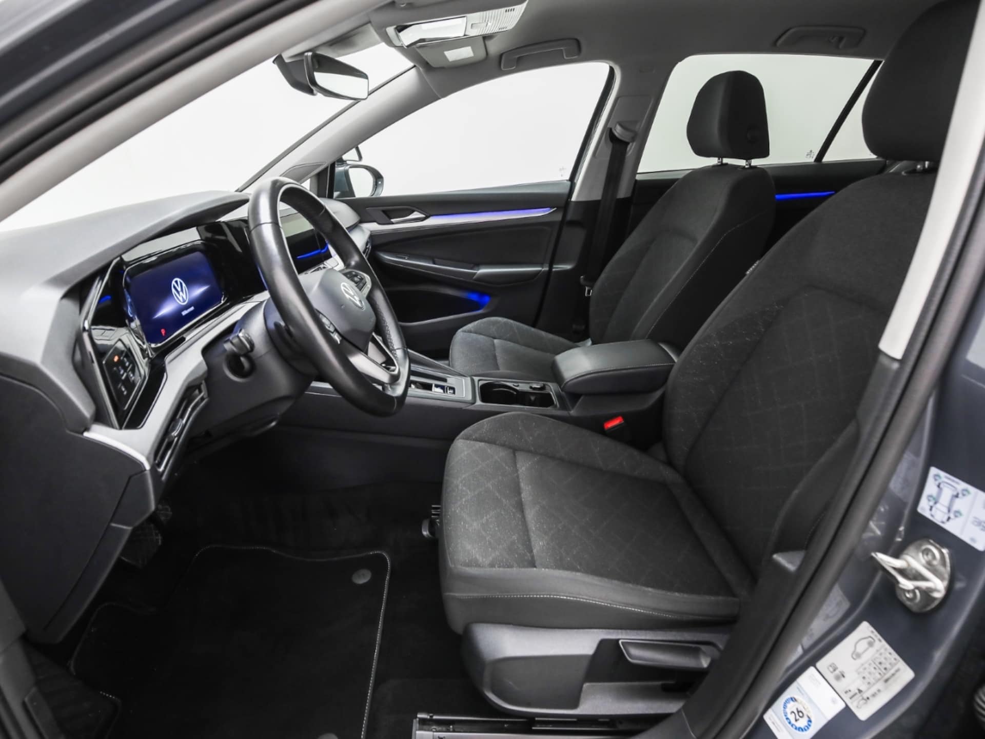 Volkswagen Golf Life