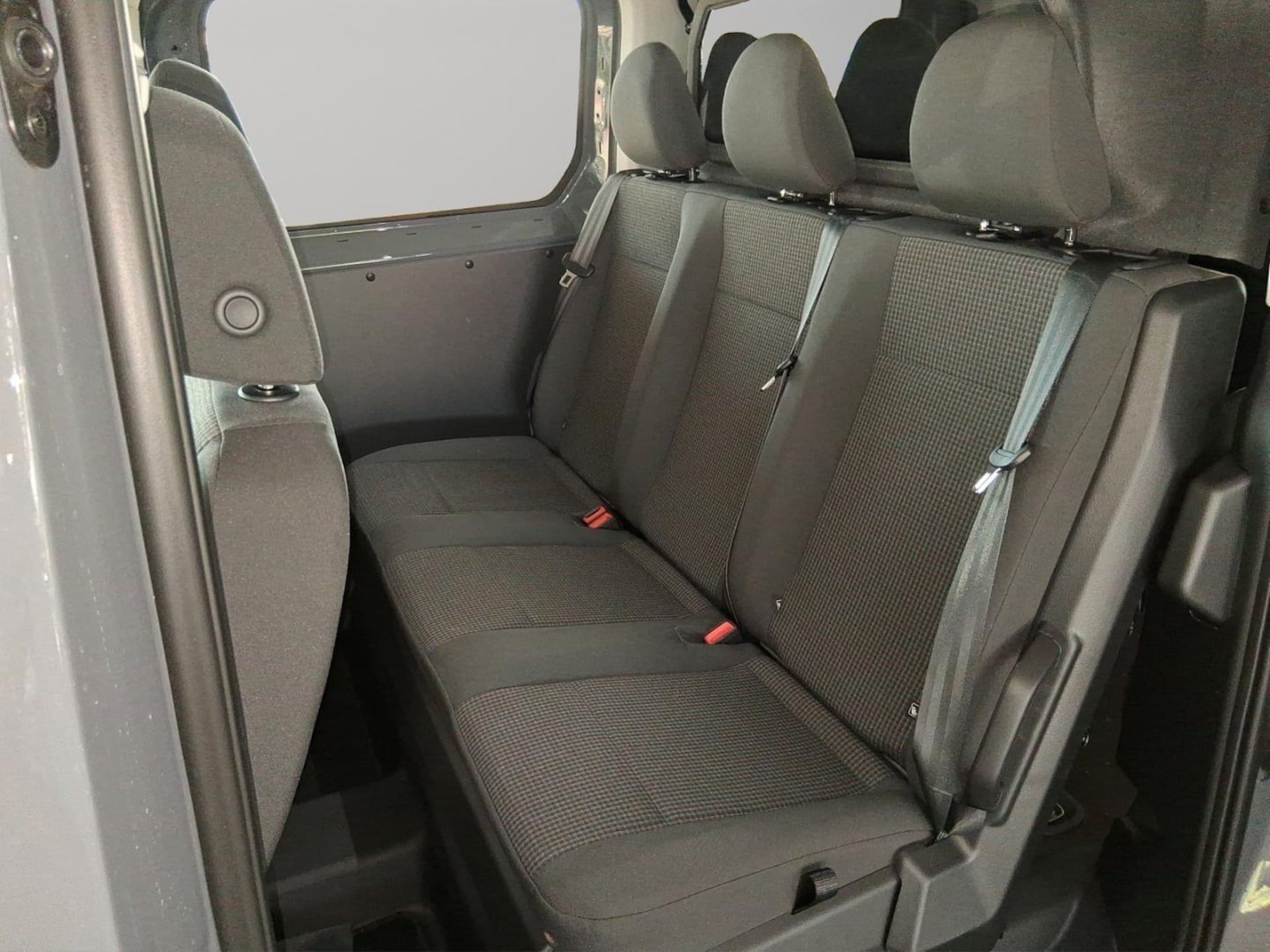 Volkswagen Caddy Maxi Kombi Flexible