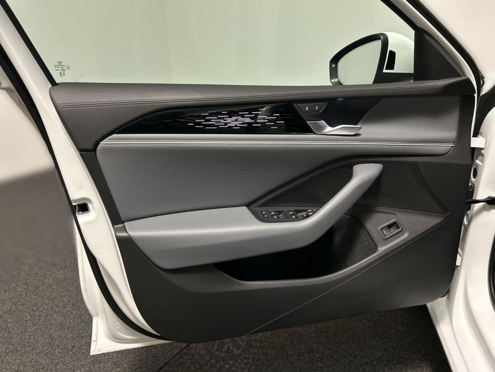 Volkswagen Passat Elegance