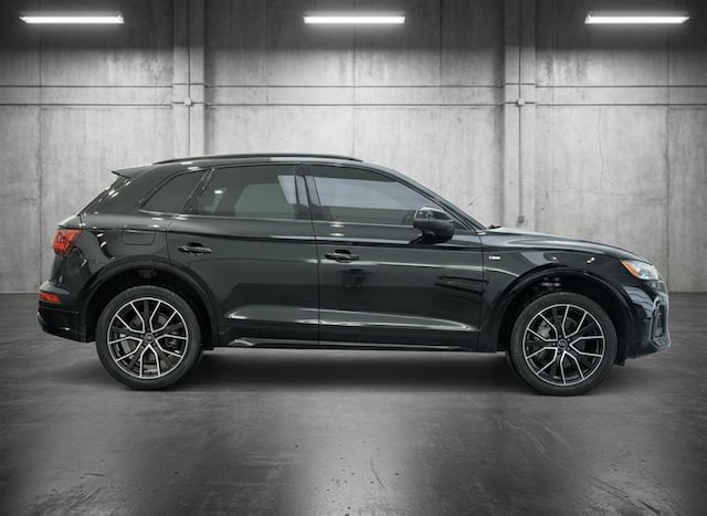2023 Audi Audi Q5
