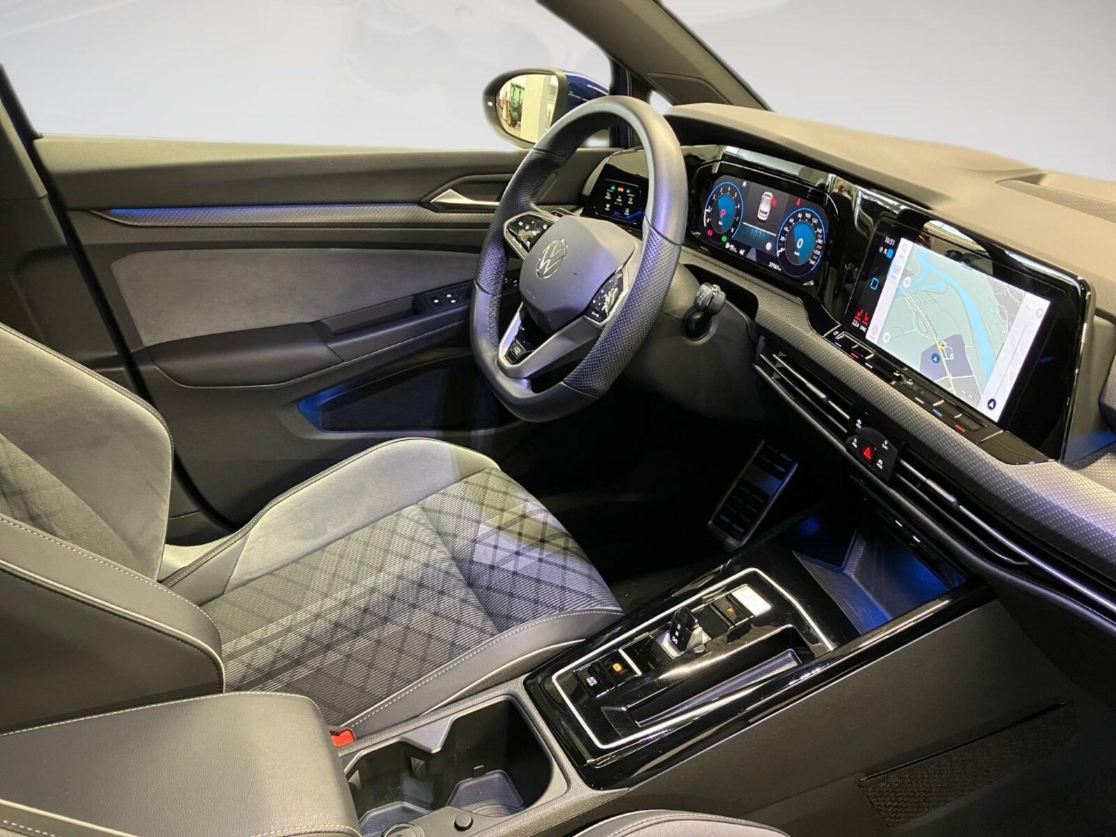 Volkswagen Golf – Bild 9