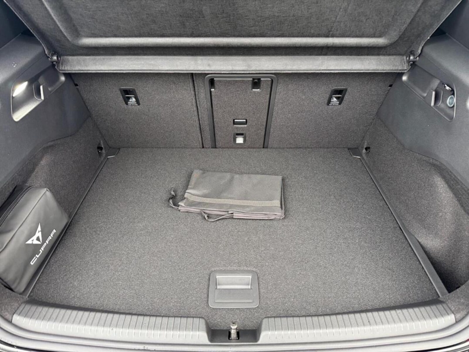 CUPRA Born – Bild 9